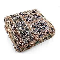 Sedací puf - Marocký Azilal 066