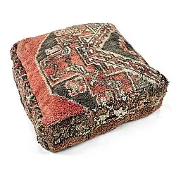 Sedací puf - Marocký Azilal 071
