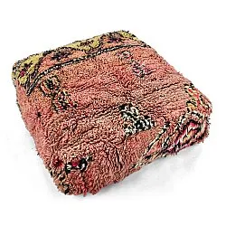 Sedací puf - Marocký Azilal 077