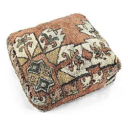 Sedací puf - Marocký Azilal 082