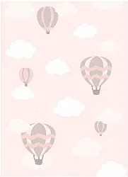 Dětský koberec - Balloons (multi)