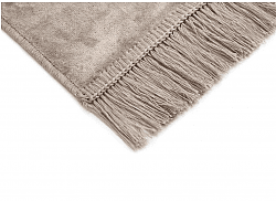 Wiltonský koberec - Art Silk (greige)