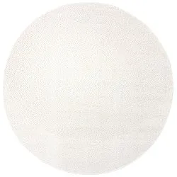 Kulatý koberec - Indoor/Outdoor Baldwin (cream)