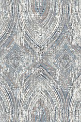 Wiltonský koberec - Sotra (vícebarevná)