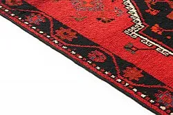 Kilim Koberec Orientální 325 x 129 cm