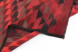 Orientální kilim koberec 332 x 145 cm