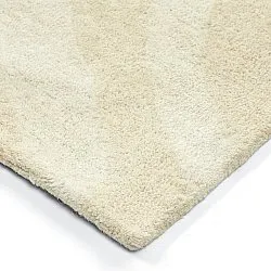 Vlněný koberec - Aiz Hand Tufted Wool Premium (šedá)
