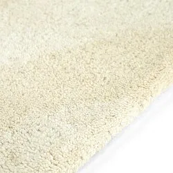Vlněný koberec - Aiz Hand Tufted Wool Premium (šedá)