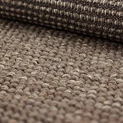 Vlněný koberec - Avafors Wool Bubble (hnědá/béžová)