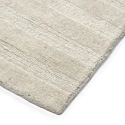 Vlněný koberec - Brenta Handloom Wool Premium (krém)
