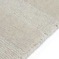 Vlněný koberec - Brenta Handloom Wool Premium (krém)