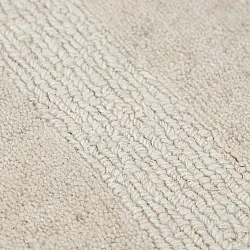 Vlněný koberec - Brenta Handloom Wool Premium (krém)