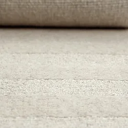 Vlněný koberec - Brenta Handloom Wool Premium (krém)