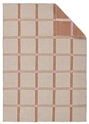 Vlněný koberec - Gingham (no. 2)