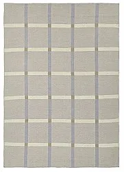 Vlněný koberec - Gingham (no. 5)