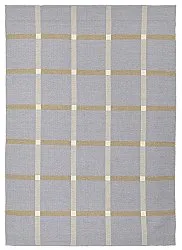 Vlněný koberec - Gingham (no. 5)