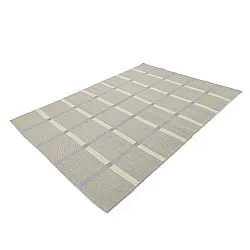 Vlněný koberec - Gingham (no. 5)