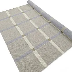 Vlněný koberec - Gingham (no. 5)