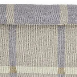 Vlněný koberec - Gingham (no. 5)