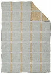 Vlněný koberec - Gingham (no. 6)