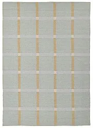 Vlněný koberec - Gingham (no. 6)