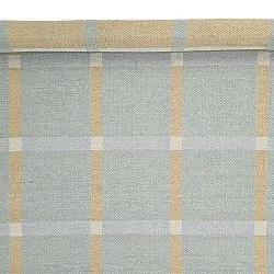 Vlněný koberec - Gingham (no. 6)
