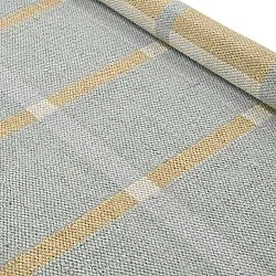 Vlněný koberec - Gingham (no. 6)