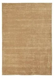 Vlněný koberec - Rozel Handloom Wool Premium (béžový)