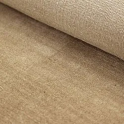 Vlněný koberec - Rozel Handloom Wool Premium (béžový)