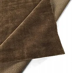 Vlněný koberec - Rozel Handloom Wool Premium (hnědý)