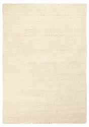 Vlněný koberec - Rozel Handloom Wool Premium (krém)