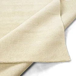 Vlněný koberec - Rozel Handloom Wool Premium (krém)