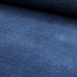 Vlněný koberec - Rozel Handloom Wool Premium (námořnická modř)