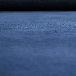 Vlněný koberec - Rozel Handloom Wool Premium (námořnická modř)