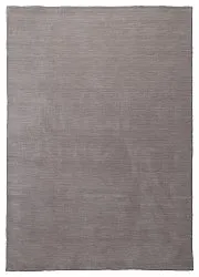 Vlněný koberec - Rozel Handloom Wool Premium (světlá taupe)