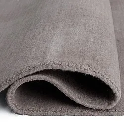 Vlněný koberec - Rozel Handloom Wool Premium (světlá taupe)