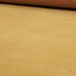Vlněný koberec - Rozel Handloom Wool Premium (okr)