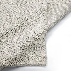 Vlněný koberec - Sala Irregular Wool Bubble (krém)