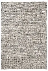 Vlněný koberec - Talvia Braided Wool (tmavě šedá)