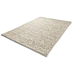 Vlněný koberec - Talvia Braided Wool (příroda)