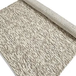Vlněný koberec - Talvia Braided Wool (příroda)