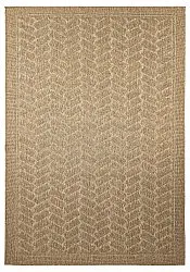 Koberec Indoor/Outdoor - Aria (juta)
