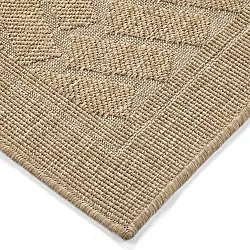 Koberec Indoor/Outdoor - Aria (juta)