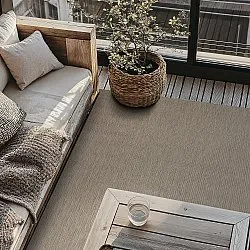 Koberec Indoor/Outdoor - Arlo (béžová)