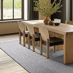 Koberec Indoor/Outdoor - Bennett (šedá)