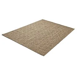 Koberec Indoor/Outdoor - Caldwell (hnědý)