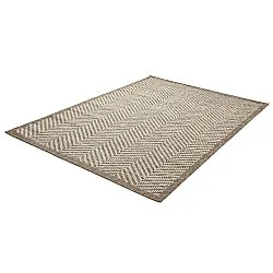 Koberec Indoor/Outdoor - Donora (hnědý)