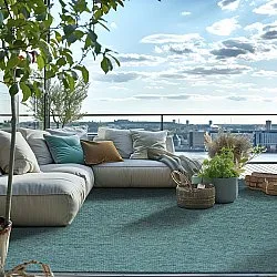 Koberec Indoor/Outdoor - Monsanto (zelený)