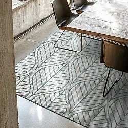 Koberec Indoor/Outdoor - Harvey (zelená)