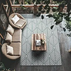 Koberec Indoor/Outdoor - Harvey (zelená)